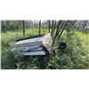 Image 2 : Pop-Up Camper Trailer in As-Is Condition