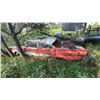 Image 1 : 1958 Chevrolet Bel Air Four Door Sedan Project Car