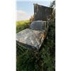 Image 2 : OLD TRUCK AND WOOD SIGN  AND ALL CONTENTS INCLUDED