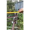 Image 3 : Heavy-Duty Steel Storage Rack with Multiple Support Arms