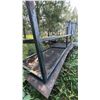 Image 1 : Steel Welding Table for Welding Shop
