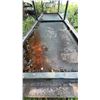 Image 4 : Steel Welding Table from Welding Shop