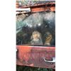 Image 4 : International Harvester Loadstar Dump Truck - Red - For Restoration