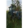 Image 1 : Ford 4100 Tractor With Cab