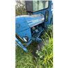 Image 3 : Ford 4100 Tractor With Cab