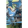 Image 6 : Ford 4100 Tractor With Cab