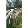 Image 2 : Weathered Wooden Planks, Assorted Sizes