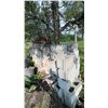 Image 2 : Stack of Assorted Concrete Cinder Blocks