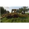 Image 2 : Case 580B Construction King Backhoe Loader