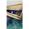 Image 5 : Case 580B Construction King Backhoe Loader