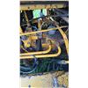 Image 7 : Case 580B Construction King Backhoe Loader