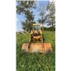 Image 8 : Case 580B Construction King Backhoe Loader