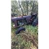 Image 2 : Massey-Harris Standard 88 Tractor for Restoration