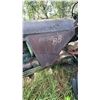 Image 3 : Massey-Harris Standard 88 Tractor for Restoration