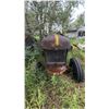 Image 7 : Massey-Harris Standard 88 Tractor for Restoration