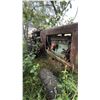 Image 8 : Massey-Harris Standard 88 Tractor for Restoration