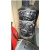 Image 1 : Derby Oak No. 15 Cast Iron Wood Stove
