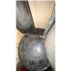 Image 2 : Derby Oak No. 15 Cast Iron Wood Stove