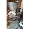 Image 2 : AO Smith Electric Motor With Attachments