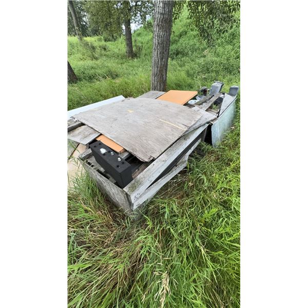Used Car and Truck Batteries