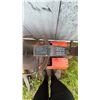 Image 2 : Manual Tire Changer With Bead Breaker