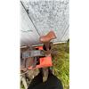 Image 4 : Manual Tire Changer With Bead Breaker