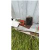 Image 2 : Farmyard Salvage With Feedlot Tine Fork Attachment
