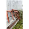 Image 3 : Farmyard Salvage With Feedlot Tine Fork Attachment