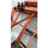Image 4 : Farmyard Salvage With Feedlot Tine Fork Attachment