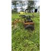 Image 10 : Heavy Duty Hydraulic Log Splitter on Trailer Frame