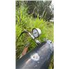 Image 5 : Heavy Duty Hydraulic Log Splitter on Trailer Frame