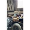 Image 2 : Shop Tools, Tires and Hardware Lot