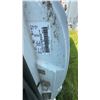 Image 10 : 1998 Dodge Ram 1500 Regular Cab Pickup 4x4 White
