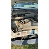 Image 12 : 1998 Dodge Ram 1500 Regular Cab Pickup 4x4 White