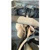 Image 16 : 1998 Dodge Ram 1500 Regular Cab Pickup 4x4 White
