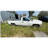Image 1 : 1998 Dodge Ram 1500 Regular Cab Pickup 4x4 White