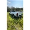 Image 20 : 1998 Dodge Ram 1500 Regular Cab Pickup 4x4 White