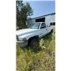 Image 4 : 1998 Dodge Ram 1500 Regular Cab Pickup 4x4 White