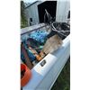 Image 7 : 1998 Dodge Ram 1500 Regular Cab Pickup 4x4 White