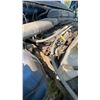 Image 11 : Dodge Ram 1500 4x4 Pickup Truck, Manual Transmission, Blue