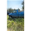 Image 3 : Dodge Ram 1500 4x4 Pickup Truck, Manual Transmission, Blue