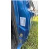 Image 4 : Dodge Ram 1500 4x4 Pickup Truck, Manual Transmission, Blue