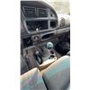 Image 6 : Dodge Ram 1500 4x4 Pickup Truck, Manual Transmission, Blue