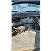 Image 8 : Dodge Ram 1500 4x4 Pickup Truck, Manual Transmission, Blue