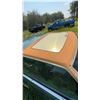 Image 20 : 1979 Lincoln Continental Mark V Coupe