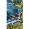 Image 5 : 1979 Lincoln Continental Mark V Coupe