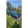 Image 8 : 1979 Lincoln Continental Mark V Coupe