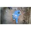 Image 3 : Heavy Duty Steel Bench Vise with Swivel Base