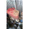 Image 2 : Red USA Metal Jerry Can Gasoline Container
