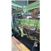 Image 11 : John Deere Tractor With Loader and Cab, 5135 Engine Hours RUNS GOOD